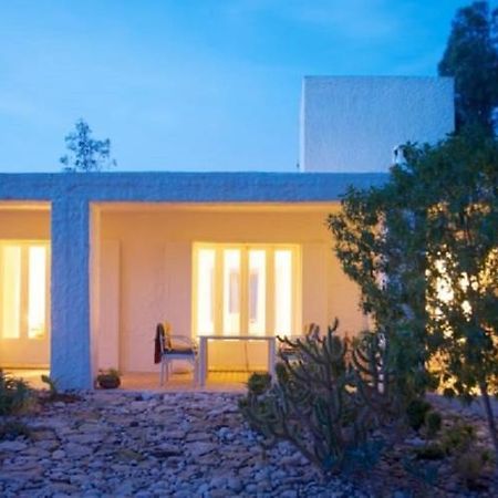 Вилла Unique Architect'S House Эс-Сувейра Экстерьер фото