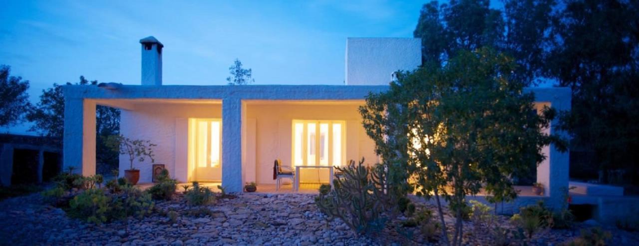 Вилла Unique Architect'S House Эс-Сувейра Экстерьер фото